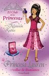 LA PRINCESA LAUREN Y ELCOLLAR DE DIAMANTES CLUB-PRIN  17