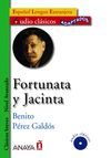 FORTUNATA Y JACINTA AUDIO-CLA 888