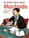MI PRIMER LIBRO SOBRE MACHADO O.VARIAS