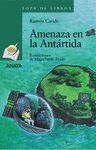 AMENAZA EN LA ANTARTIDA SLIB 10 A 132