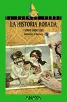 LA HISTORIA ROBADA DUEN VERD 165