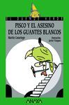 PISCO Y EL ASESINO DE LOSGUANTES BLANCOS DUEN VERD 161