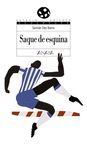 SAQUE DE ESQUINA ESPA-ABIE 134