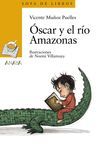 OSCAR Y EL RIO AMAZONASSLIB 6  A 138