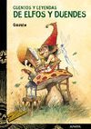 ELFOS Y DUENDES CTOS-LEYE  27