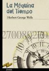 LA MAQUINA DEL TIEMPO TL-SELECC  56