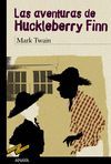 LAS AVENTURAS DE HUCKLEBERRY FINN TL-SELECC  55