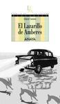 EL LAZARILLO DE AMBERES ESPA-LECT  12