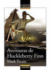AVENTURAS DE HUCKLEBERRY FINN CLAS-MEDI  16