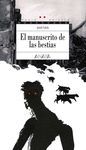 EL MANUSCRITO DE LAS BESTIAS  ESPA-ABIE 144