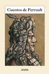 CUENTOS DE PERRAULT O.VARIAS
