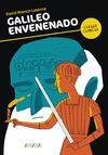 GALILEO ENVENENADO  CODIGO CIENCIA 1