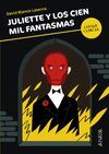 JULIETTE Y LOS CIEN MILFANTASMAS  CODIGO CIENCIA 2