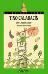 TINO CALABACIN  DUEN VERD 171