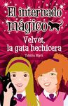 VELVET LA GATA HECHICERA EL INTERNADO MAGICO 1
