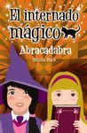 ABRACADABRA EL INTERNADO MAGICO 3