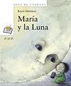 MARIA Y LA LUNA  SOPA DE CUENTOS