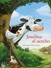 JOSEFINA AL ACECHO INFANTIL 3575