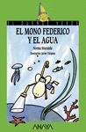 EL MONO FEDERICO Y EL AGUA DUENDE VERDE 172