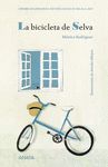 LA BICICLETA DE LA SELVA  O.VARIAS