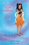 LA PRINCESA HANNAH Y LAGATITA NEGRA CLUB PRINCESAS 19