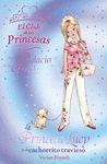 LA PRINCESA LUCY Y ELCACHORRITO TRAVIESO CLUB PRINCESAS 21