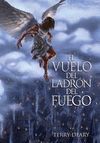 EL VUELO DEL LADRON DEL FUEGO LIBRO JOVEN