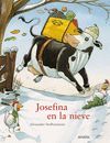 JOSEFINA EN LA NIEVEINFANTIL JUVENIL