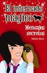 MENSAJES SECRETOS EL INTERNADO MAGICO