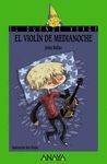 EL VIOLIN DE MEDIANOCHE DUENDE VERDE 176