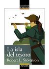 LA ISLA DEL TESORO CLASICO MEDIDA