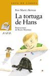 TORTUGA DE HANS SLIB 6 A 146