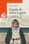 GACELA DE AMOR Y NIEVE SOPA LIBROS 148