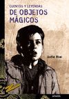 CUENTOS Y LEYENDAS DEOBJETOS MAGICOS   CUENTOS Y LEYENDAS 30