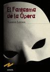 EL FANTASMA DE LA OPERA TL-SELECC 62