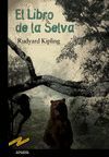 EL LIBRO DE LA SELVA TL-SELECC 64