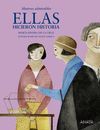 ELLAS HICIERON HISTORIA MUJERES ADMIRABLES