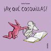 AY QUE COSQUILLAS   LOS LIBROS DE LEO