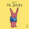 MI JERSEY   LOS LIBROS DE LEO