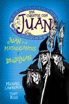 JUAN Y EL MATAGIGANTES DOS-CUENTOS JUAN