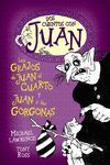 LOS GRAJOS DE JUAN ELCUARTO DOS CUENTOS CON JUAN