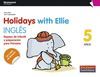 VACACIONES HOLIDAYS WITH ELLIE 5 E.P. EDICION 2010