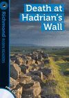 GLOBAL RRR 2 DEATH AT HADRIAN'S WALL+CD