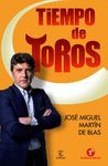 TIEMPO DE TOROS