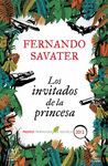 LOS INVITADOS DE LAPRINCESA PREMIO PRIMAVERA 2012  NARRATIVA