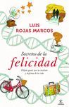 LOS SECRETOS DE LAFELICIDAD  NO FICCION