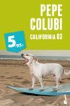 CALIFORNIA 83   PROMOCION 5,95
