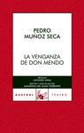 LA VENGANZA DE DON MENDO AUST2006  30
