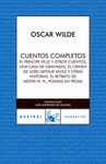 CUENTOS COMPLETOS (OSCARWILDE) AUST 2006  60