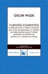 CUENTOS COMPLETOS (OSCARWILDE) AUST 2006  60